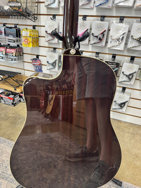 Epiphone J-45 Studio EC - Natural