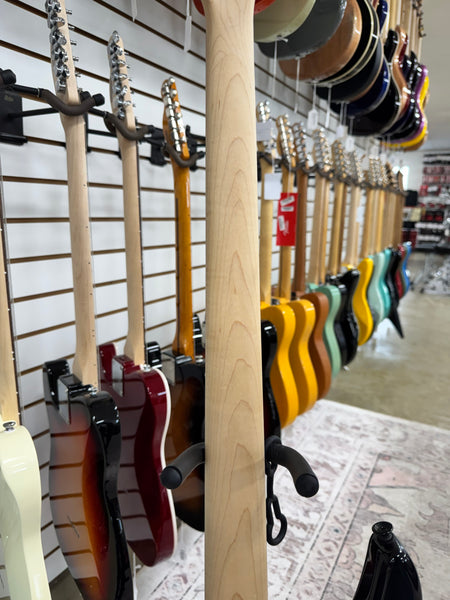 Jackson JS Series JS2 Spectra Bass - Black