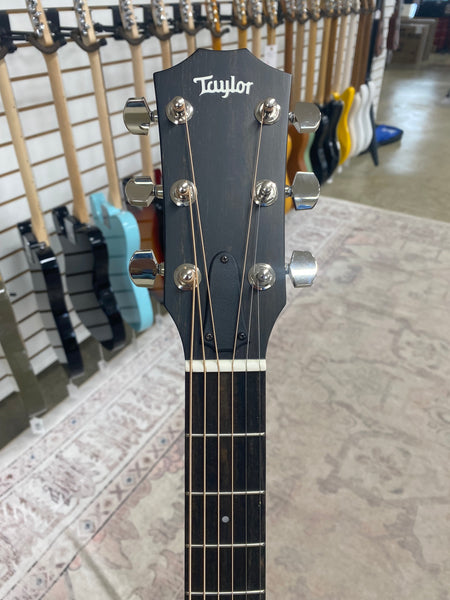 Taylor 314ce Studio Special Edition - Shaded Edgeburst