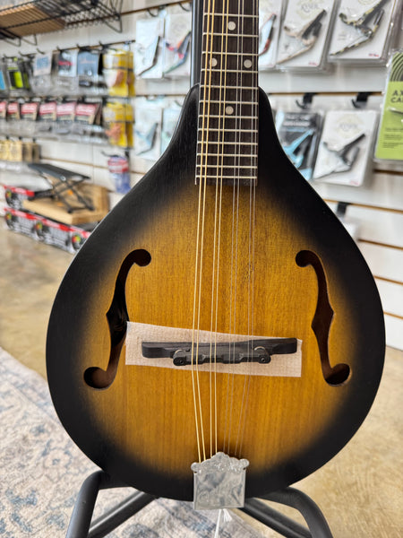 Ortega RMA5VS A Style Mandolin - Vintage Sunburst