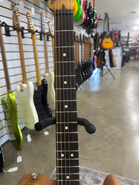 Fender Acoustasonic Player Telecaster - Shadow Burst - B Stock