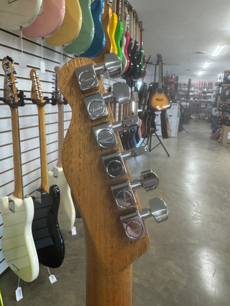 Fender Acoustasonic Player Telecaster - Shadow Burst - B Stock