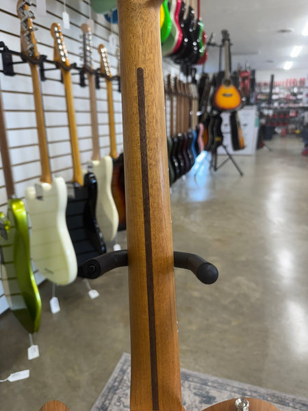 Fender Acoustasonic Player Telecaster - Shadow Burst - B Stock