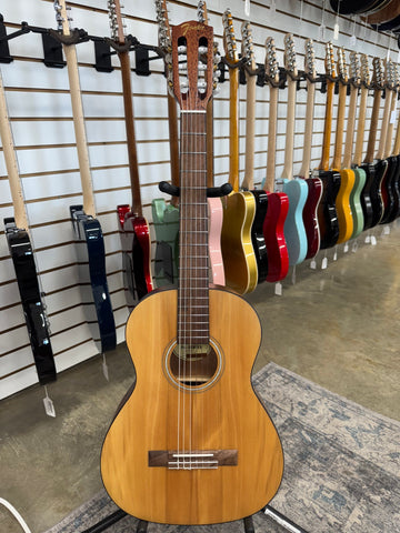 Fender FA-15N 3/4 Nylon - Natural - B Stocksku: 207302