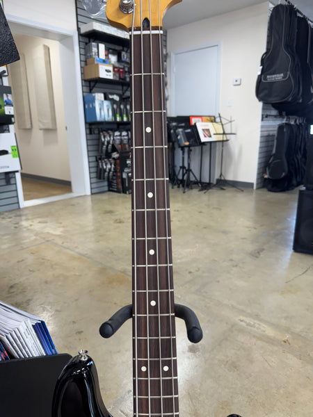 Fender Player II Precision Bass - 3-Color Sunburst - B Stock