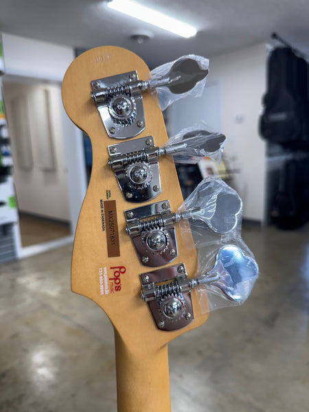 Fender Player II Precision Bass - 3-Color Sunburst - B Stock