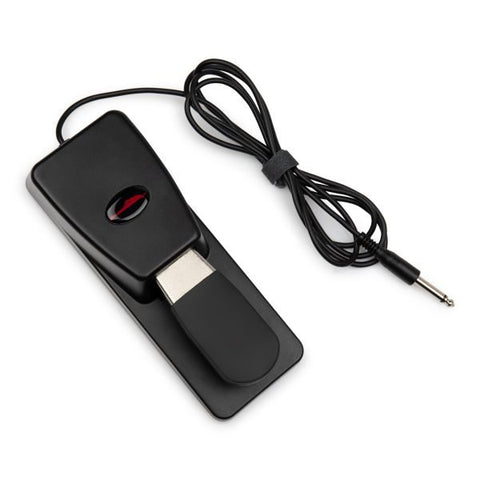 Gator GFW-KEYSUSTAIN Frameworks Traditional Piano Sustain Pedal For Electronic Keyboards