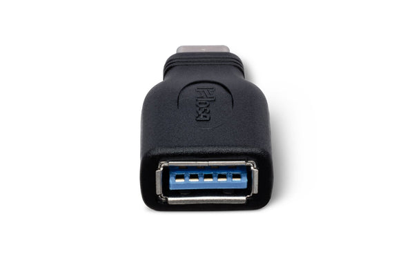 Hosa GSB-314 USB Adapter Type A to Type C