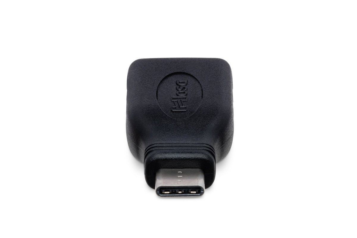 Hosa GSB-314 USB Adapter Type A to Type C