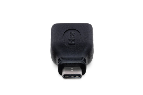 Hosa GSB-314 USB Adapter Type A to Type C