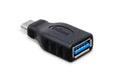 Hosa GSB-314 USB Adapter Type A to Type C