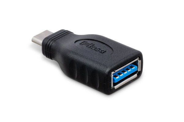 Hosa GSB-314 USB Adapter Type A to Type C