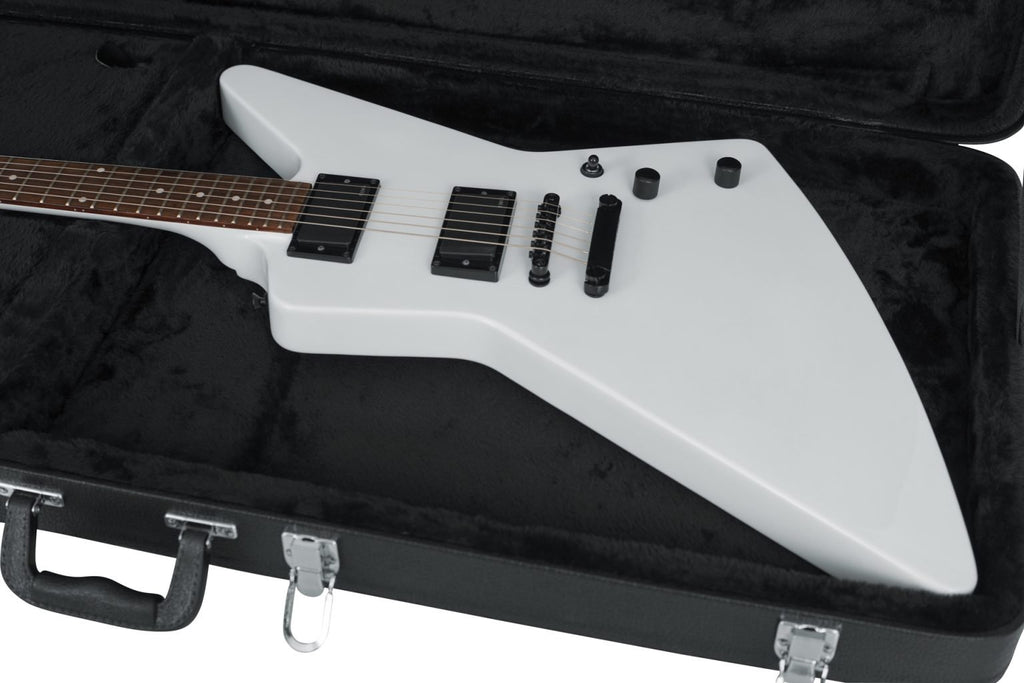 Gator GWE-EXTREME Extreme Guitar Wood Case