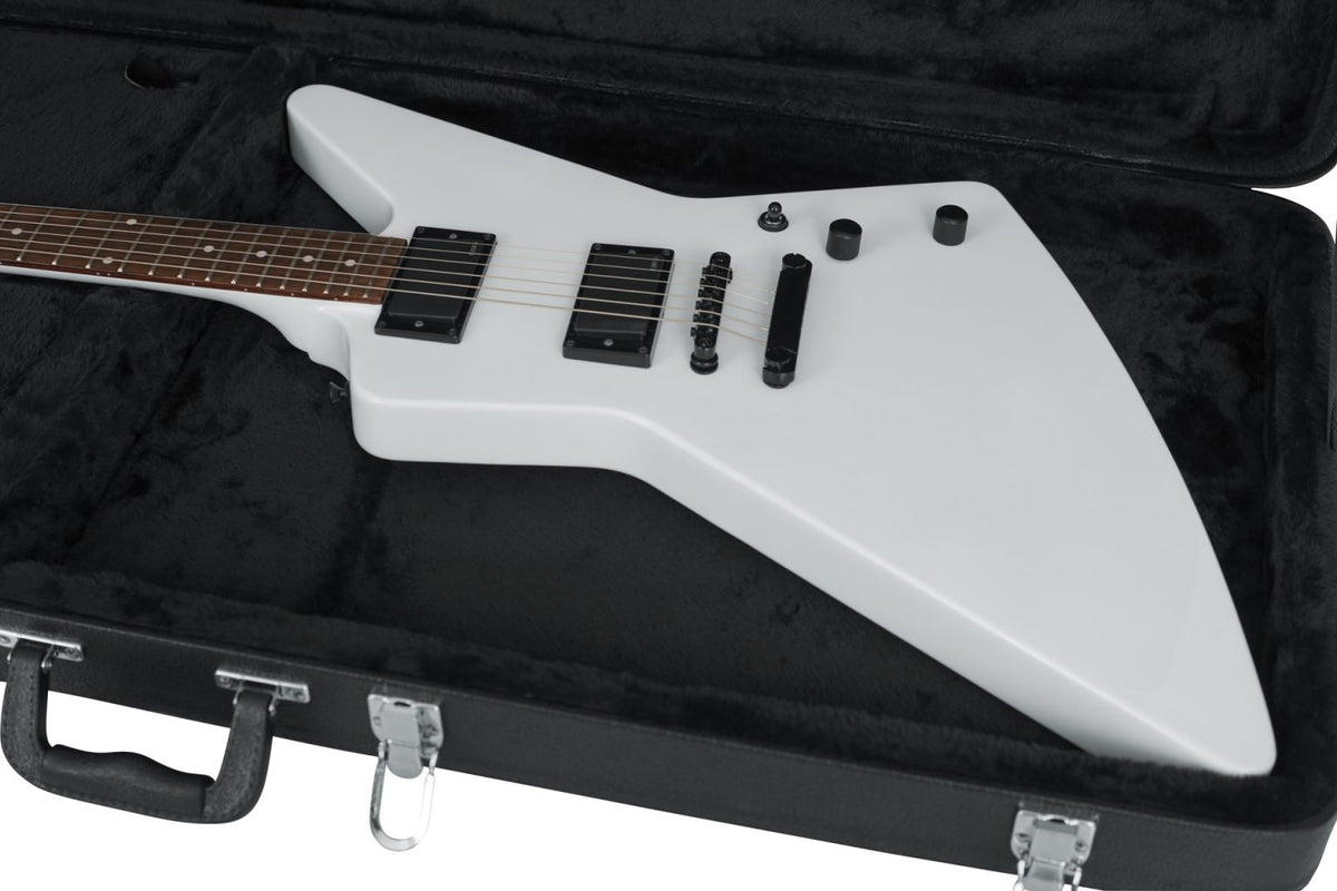 Gator GWE-EXTREME Extreme Guitar Wood Case