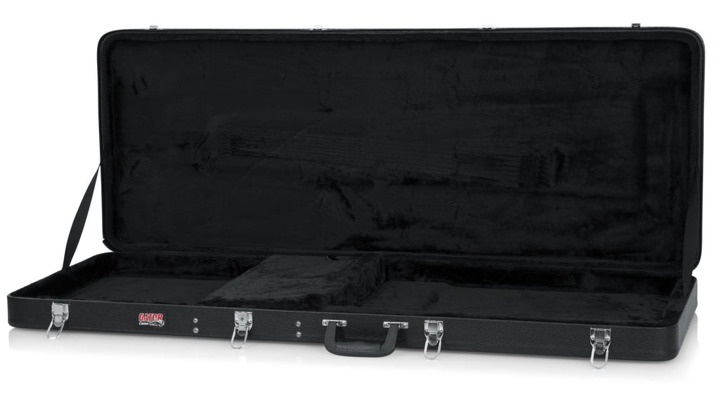 Gator GWE-EXTREME Extreme Guitar Wood Case