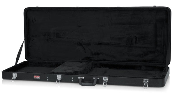 Gator GWE-EXTREME Extreme Guitar Wood Case