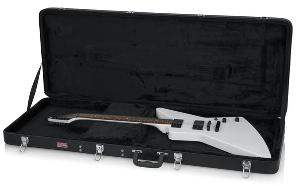 Gator GWE-EXTREME Extreme Guitar Wood Case