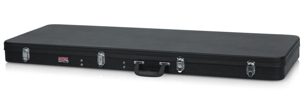 Gator GWE-EXTREME Extreme Guitar Wood Case