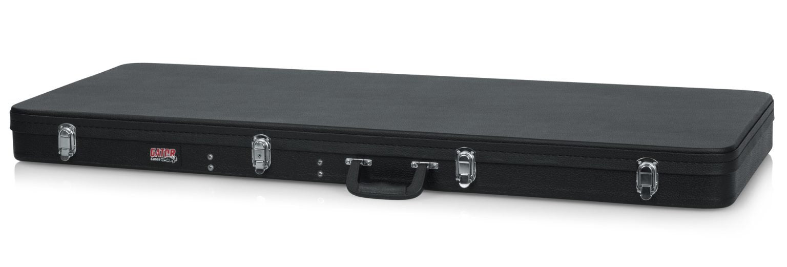 Gator GWE-EXTREME Extreme Guitar Wood Case