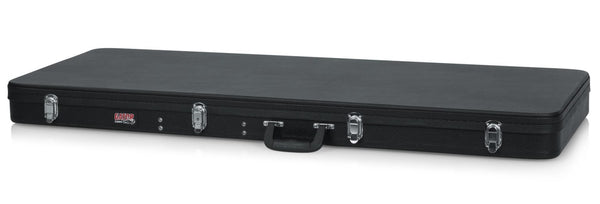Gator GWE-EXTREME Extreme Guitar Wood Case
