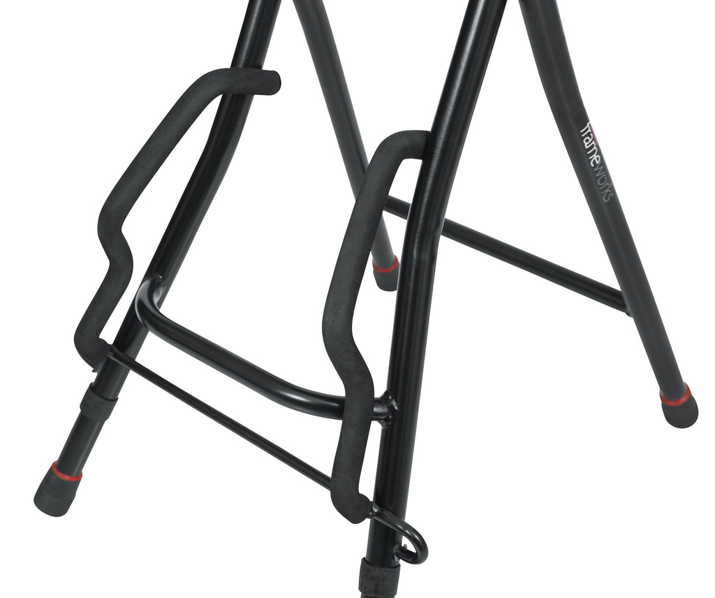 GatorGFW-GTR-SeatFrameworksGuitarSeatStandCombo-Black2