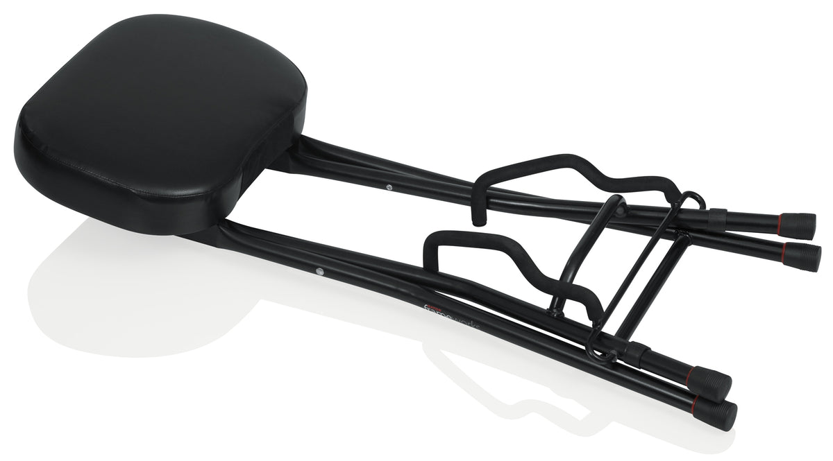GatorGFW-GTR-SeatFrameworksGuitarSeatStandCombo-Black2