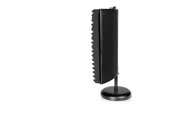 Gator GFW-MICISO1216 Frameworks 12×16 Mic Isolation Shield