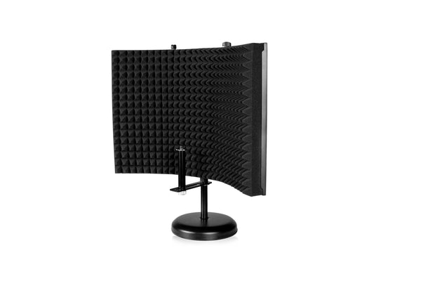 Gator GFW-MICISO1216 Frameworks 12×16 Mic Isolation Shield