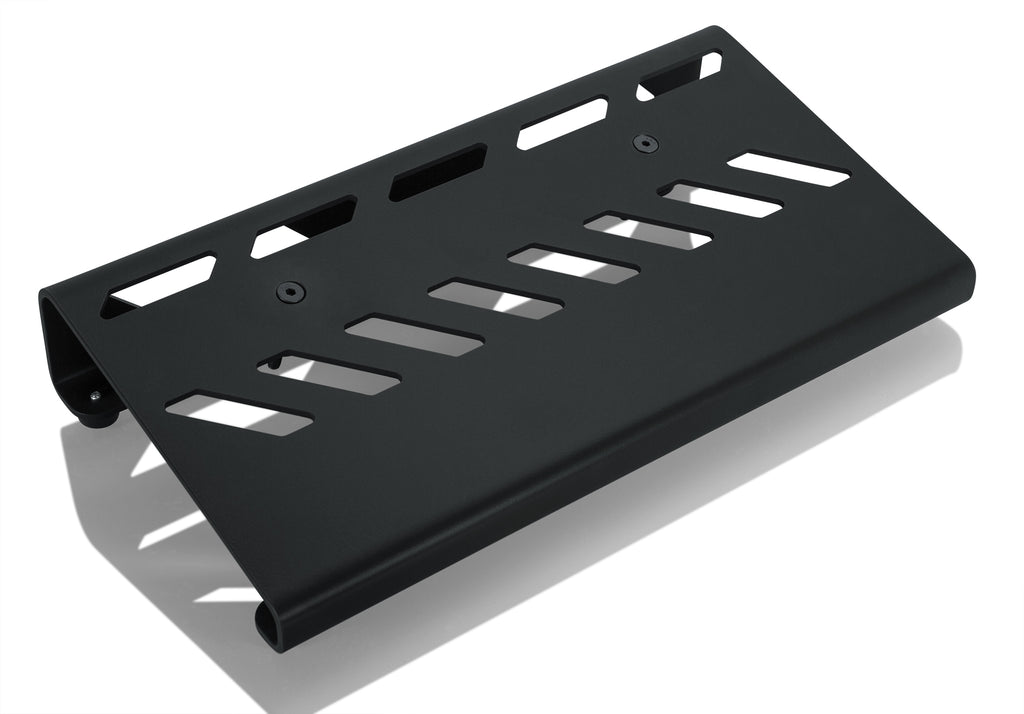 Gator GPB-LAK-1 Small Pedalboard Black
