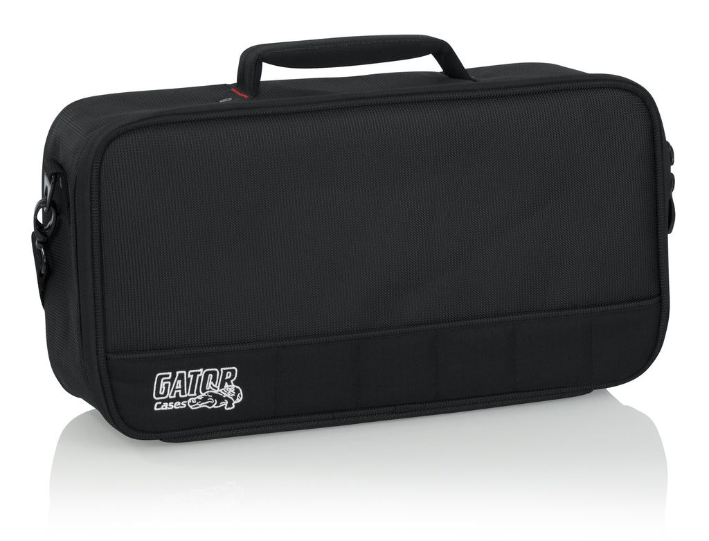 Gator GPB-LAK-1 Small Pedalboard Black
