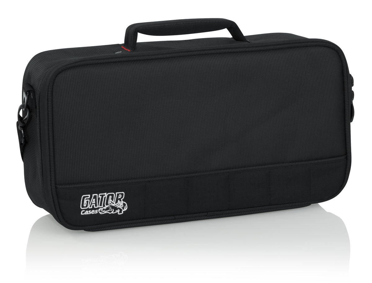 Gator GPB-LAK-1 Small Pedalboard Black