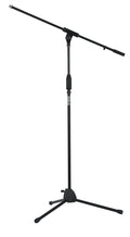 Gator Rok-It RI-MICTP-FBM Tripod Mic Stand W/ Fixed Boom
