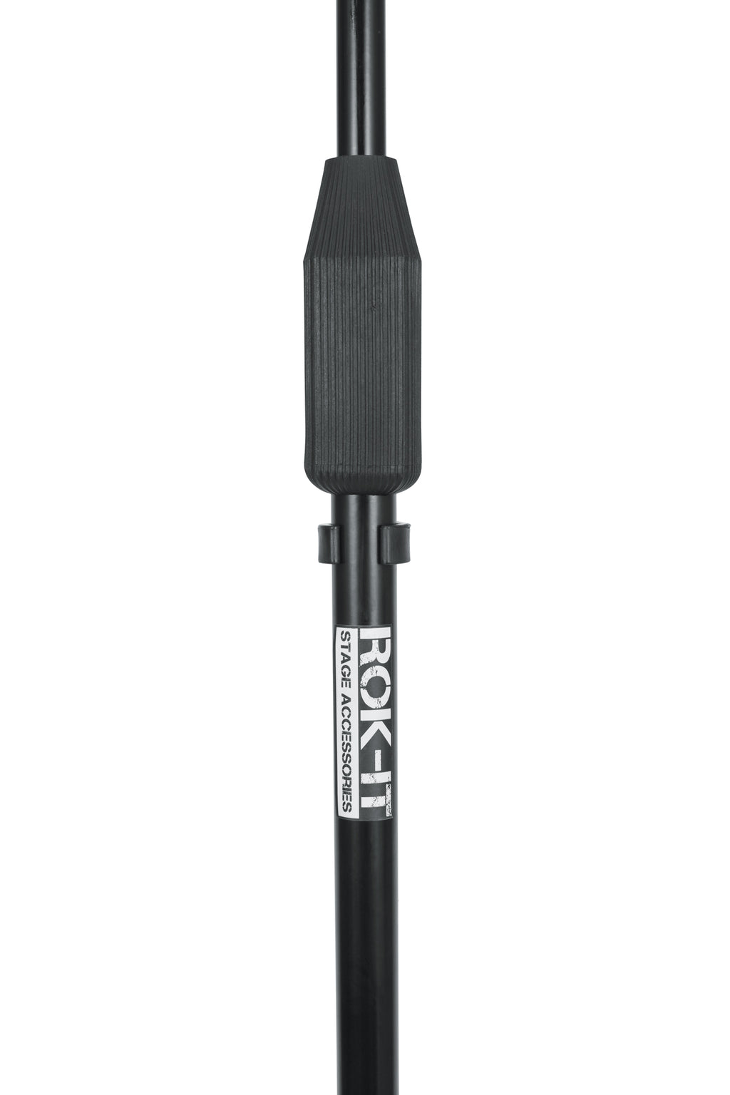 Gator Rok-It RI-MICTP-FBM Tripod Mic Stand W/ Fixed Boom