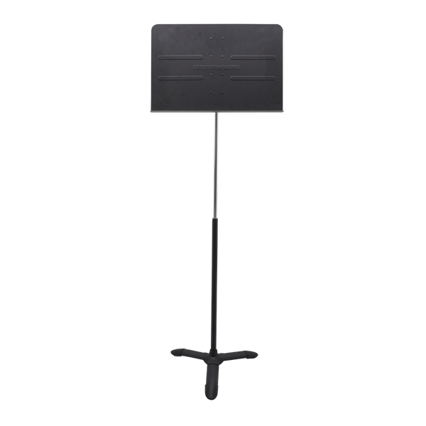 Gator GFW-MUS-1001 Standard Sheet Music Stand - Black