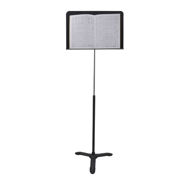 Gator GFW-MUS-1001 Standard Sheet Music Stand - Black