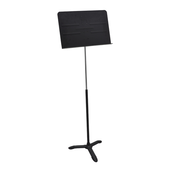 Gator GFW-MUS-1001 Standard Sheet Music Stand - Black