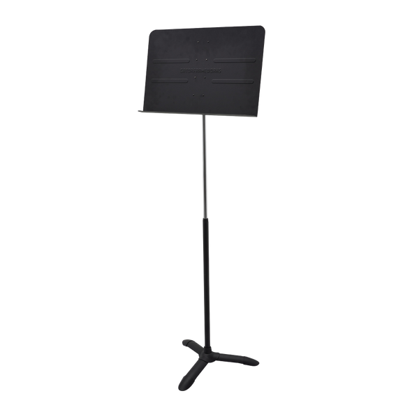 Gator GFW-MUS-1001 Standard Sheet Music Stand - Black