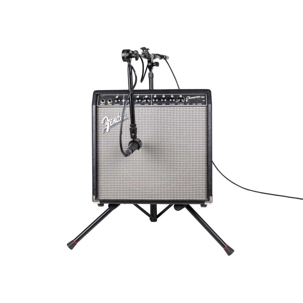 Gator GFW-GTR-AMP-BOOM Amp Stand with Boom Arm
