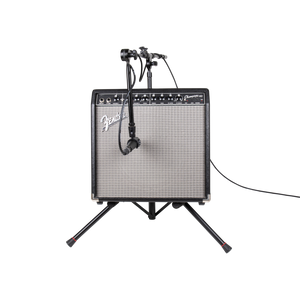 Gator GFW-GTR-AMP-BOOM Amp Stand with Boom Arm