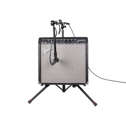 Gator GFW-GTR-AMP-BOOM Amp Stand with Boom Arm