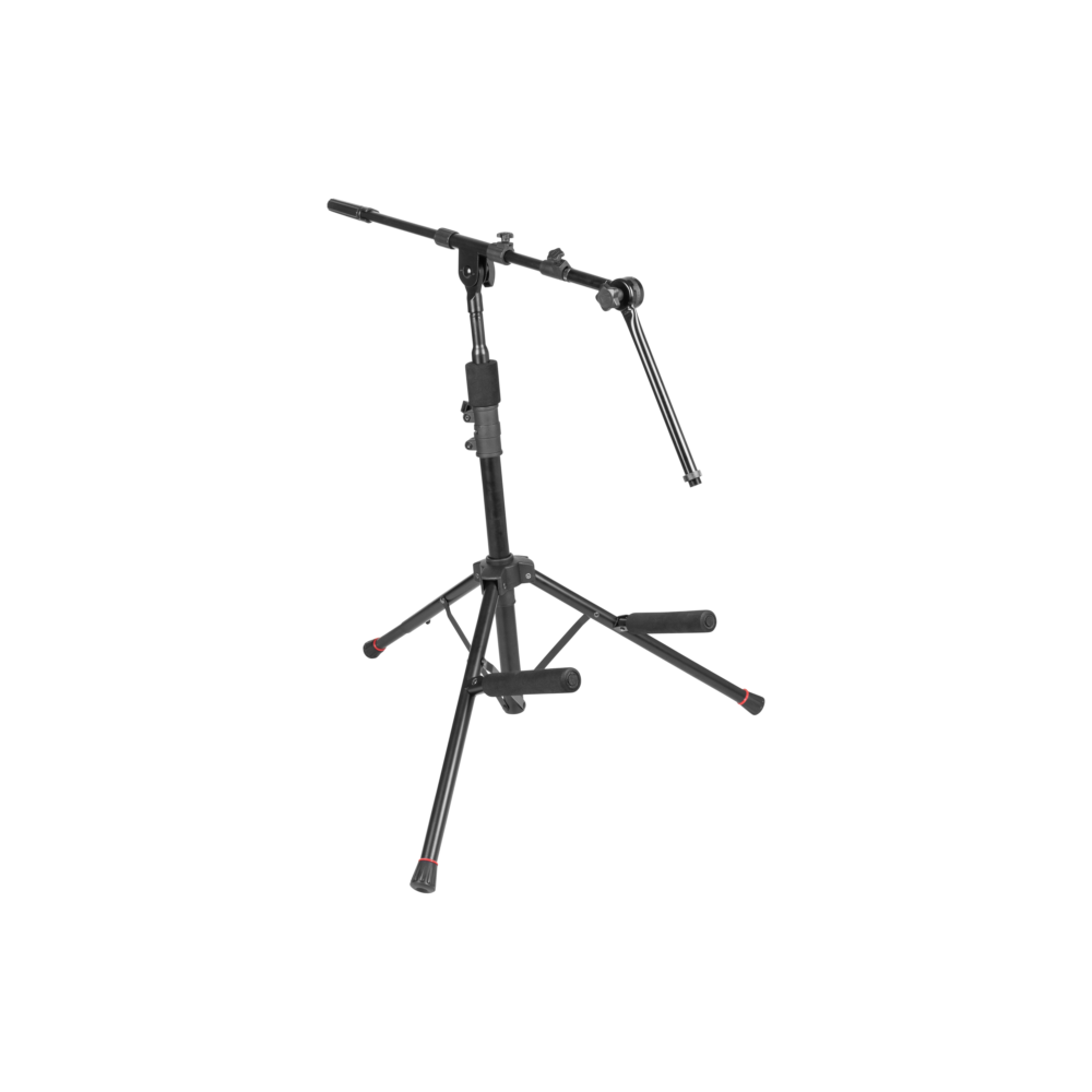 Gator GFW-GTR-AMP-BOOM Amp Stand with Boom Arm