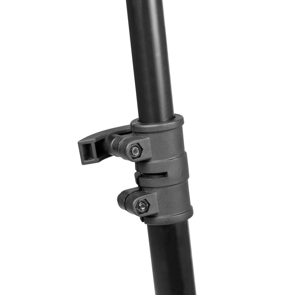Gator GFW-GTR-AMP-BOOM Amp Stand with Boom Arm