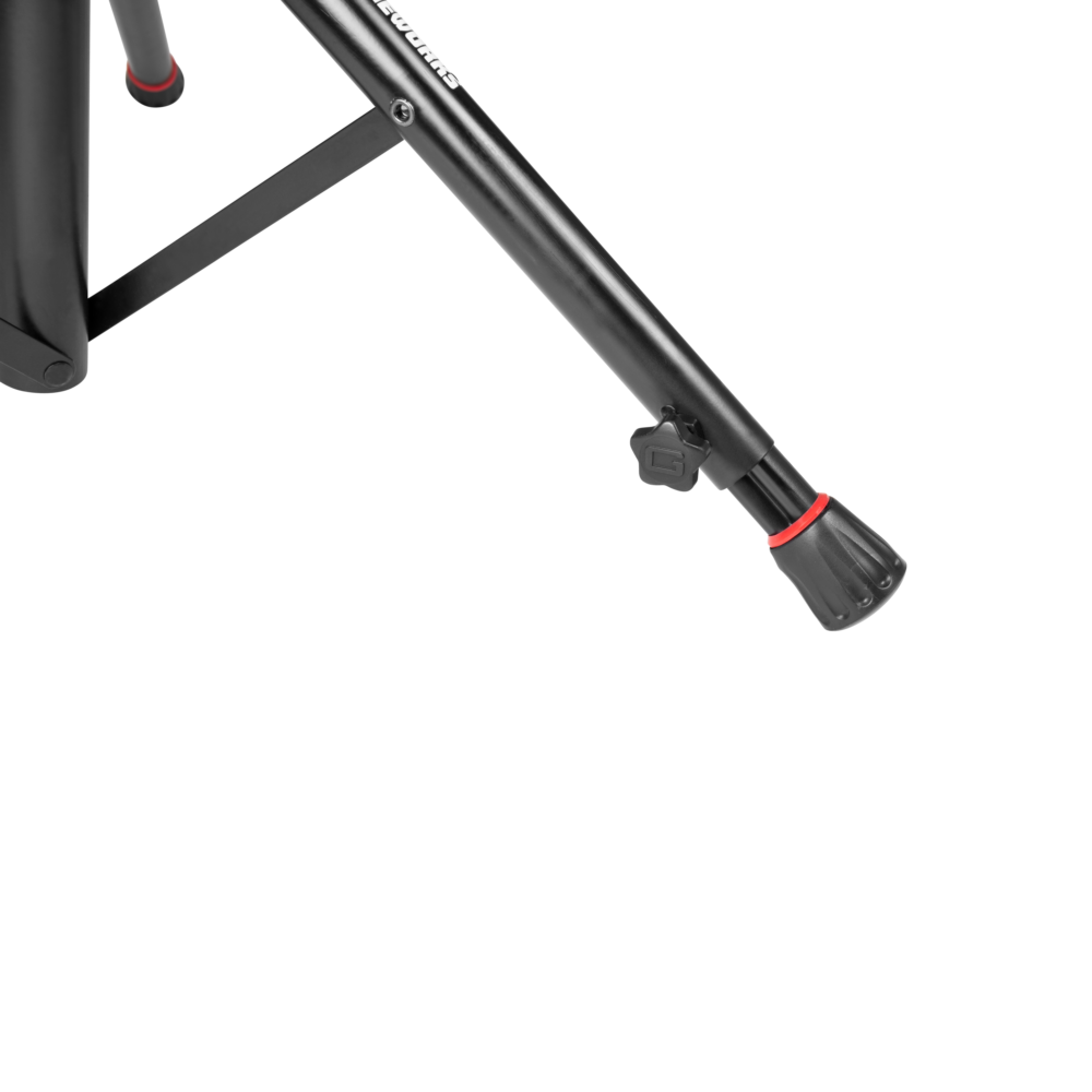 Gator GFW-GTR-AMP-BOOM Amp Stand with Boom Arm