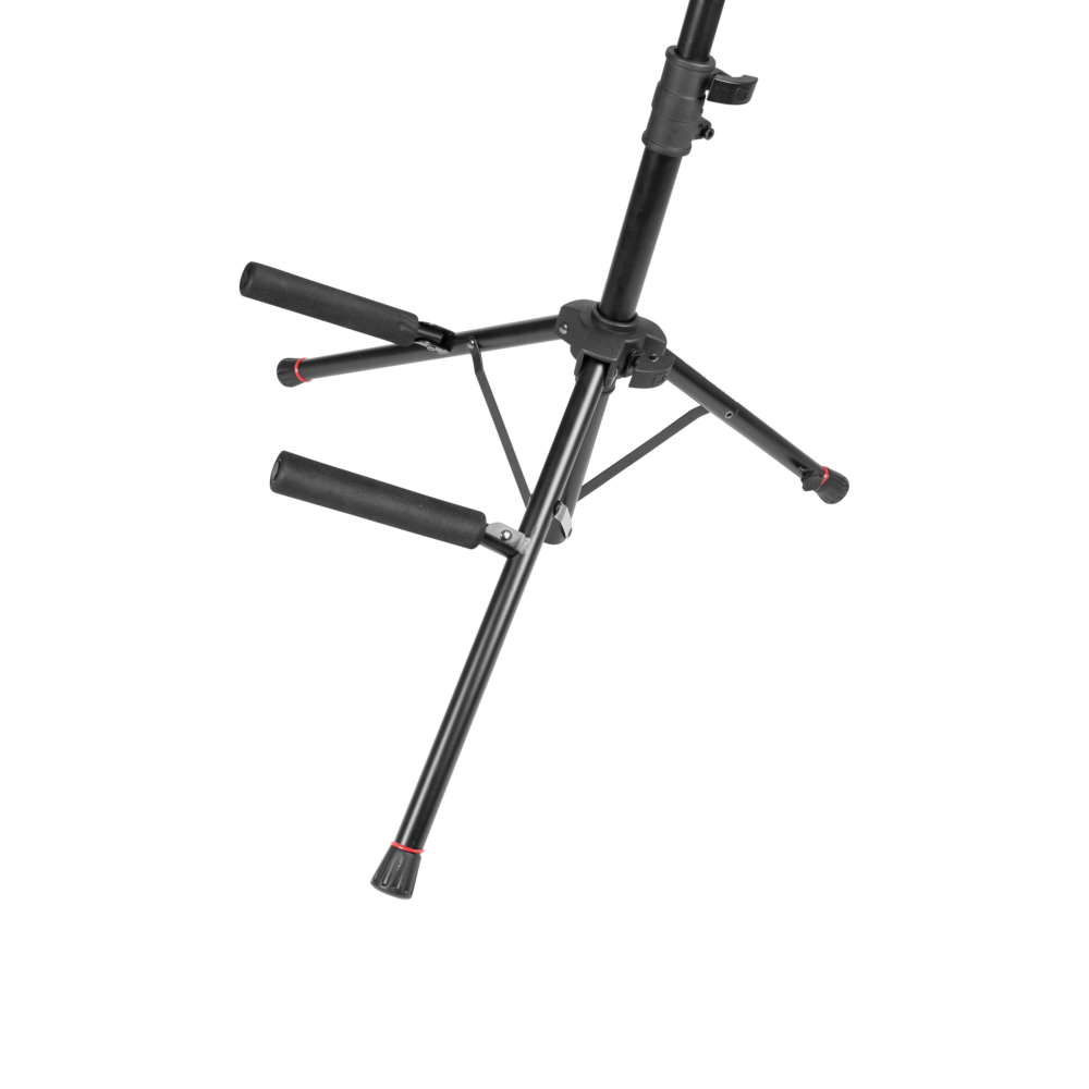 Gator GFW-GTR-AMP-BOOM Amp Stand with Boom Arm