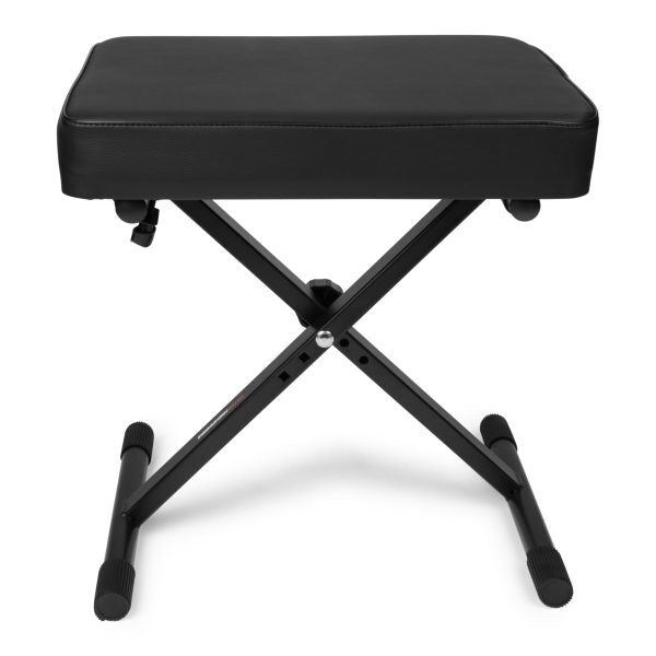 Gator GFW-KEYBENCH-SET Frameworks Keyboard Bench & Stand Set