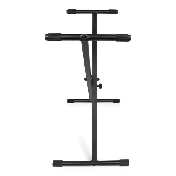 Gator GFW-KEYBENCH-SET Frameworks Keyboard Bench & Stand Set