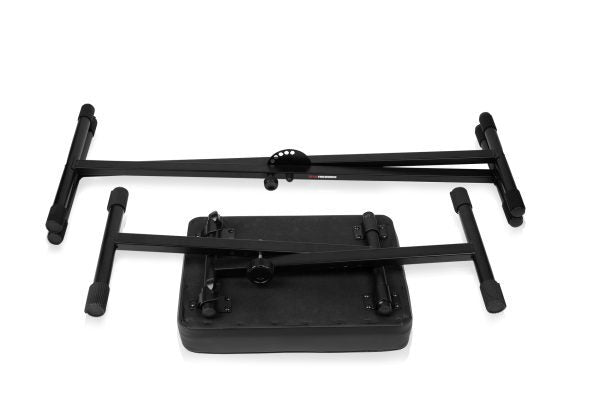 Gator GFW-KEYBENCH-SET Frameworks Keyboard Bench & Stand Set