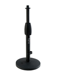 Gator Frameworks GFW-MIC-0601 Desktop Mic Stand