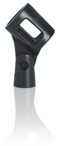 Gator GFW-MIC-CLIPW Microphone Clip for Wireless Mics
