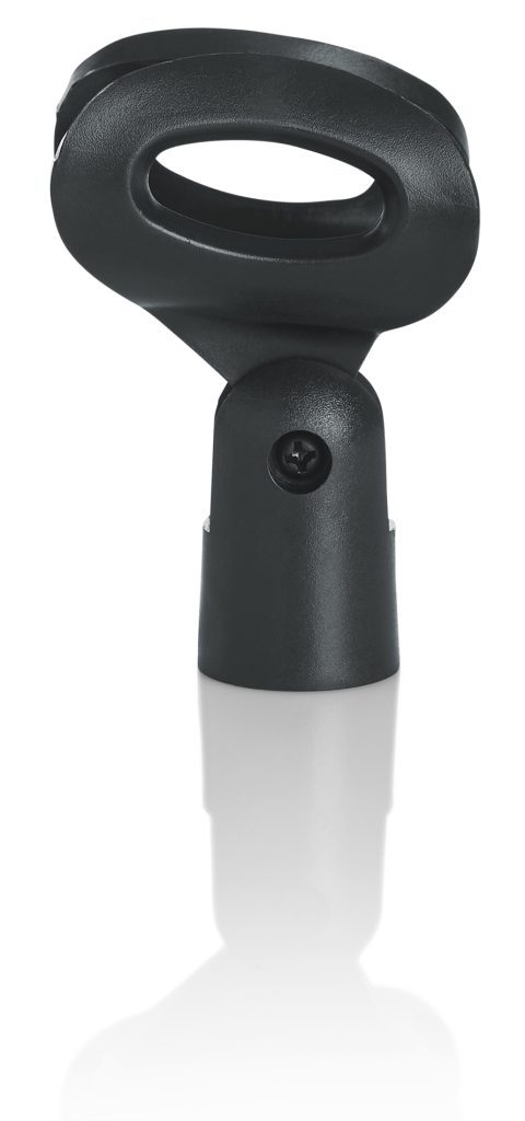 Gator GFW-MIC-CLIP Frameworks Microphone Clip